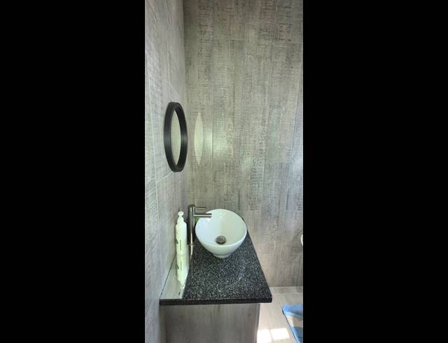 3 BEDROOM GATED ESTATE FOR SALE IN HEXRIVIER LIFESTYLE ESTATE